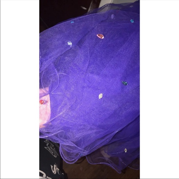 Homecoming/Prom Dress - Picture 3 of 3